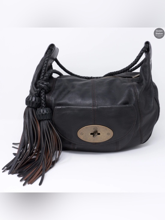 Mulberry Handbags - vintage mulberry purse